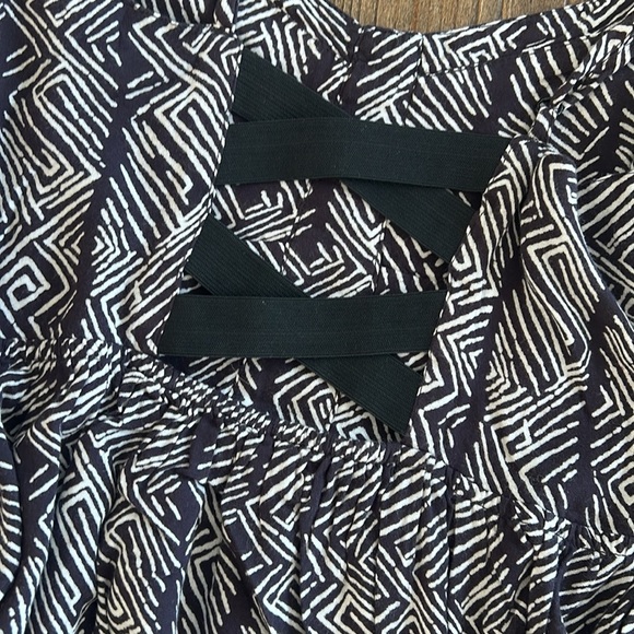 Volcom Dress with back cutout | Size Medium - Picture 3 of 3